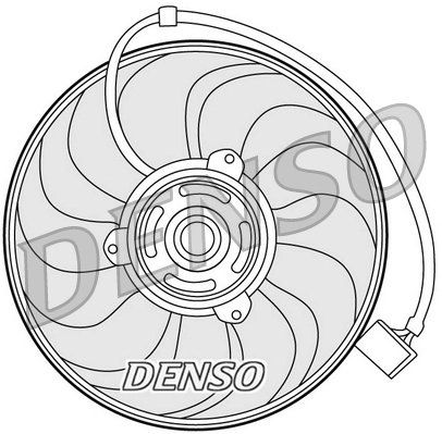 DER27001 Denso