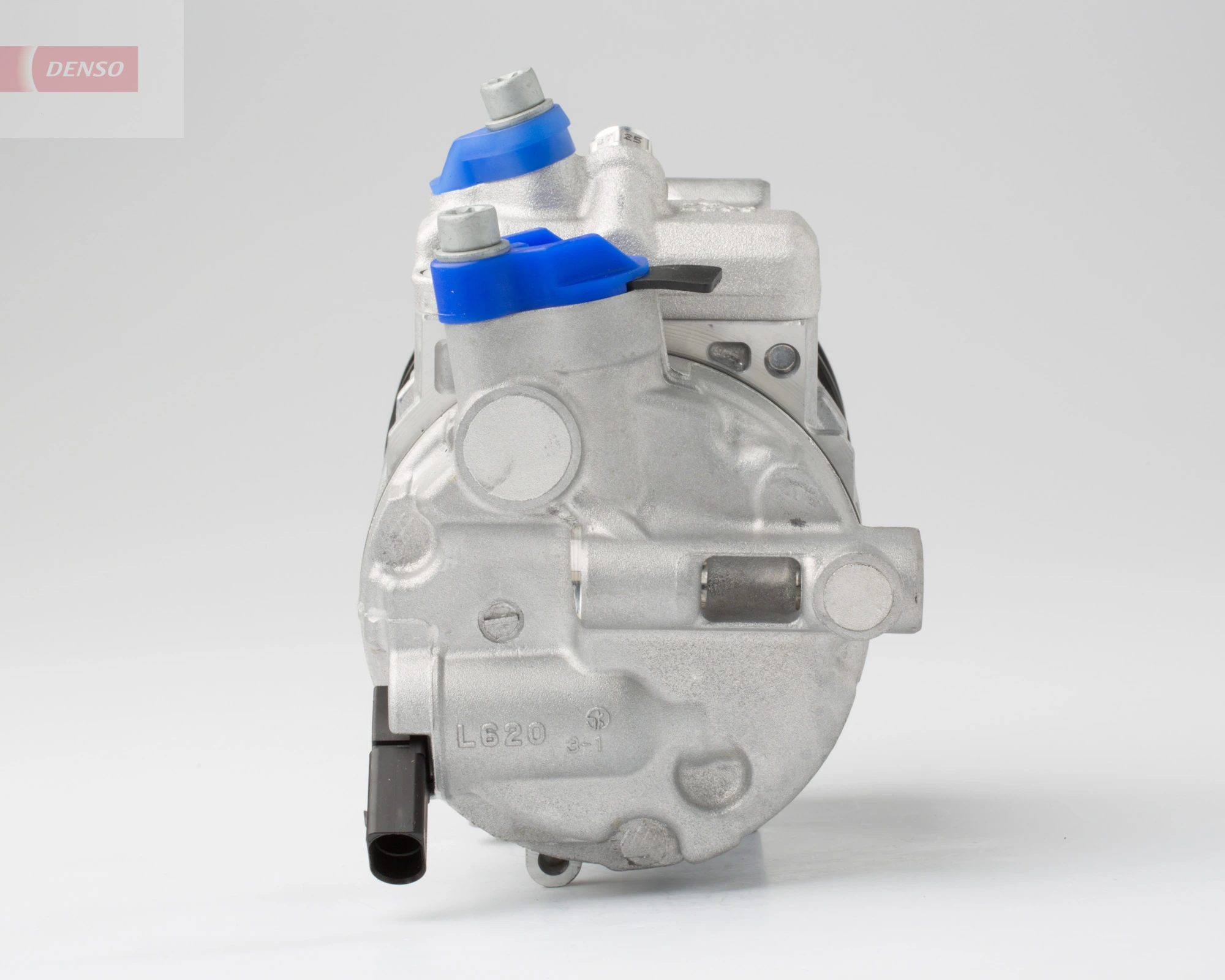 DCP32061 Denso Sprężarka klimatyzacji