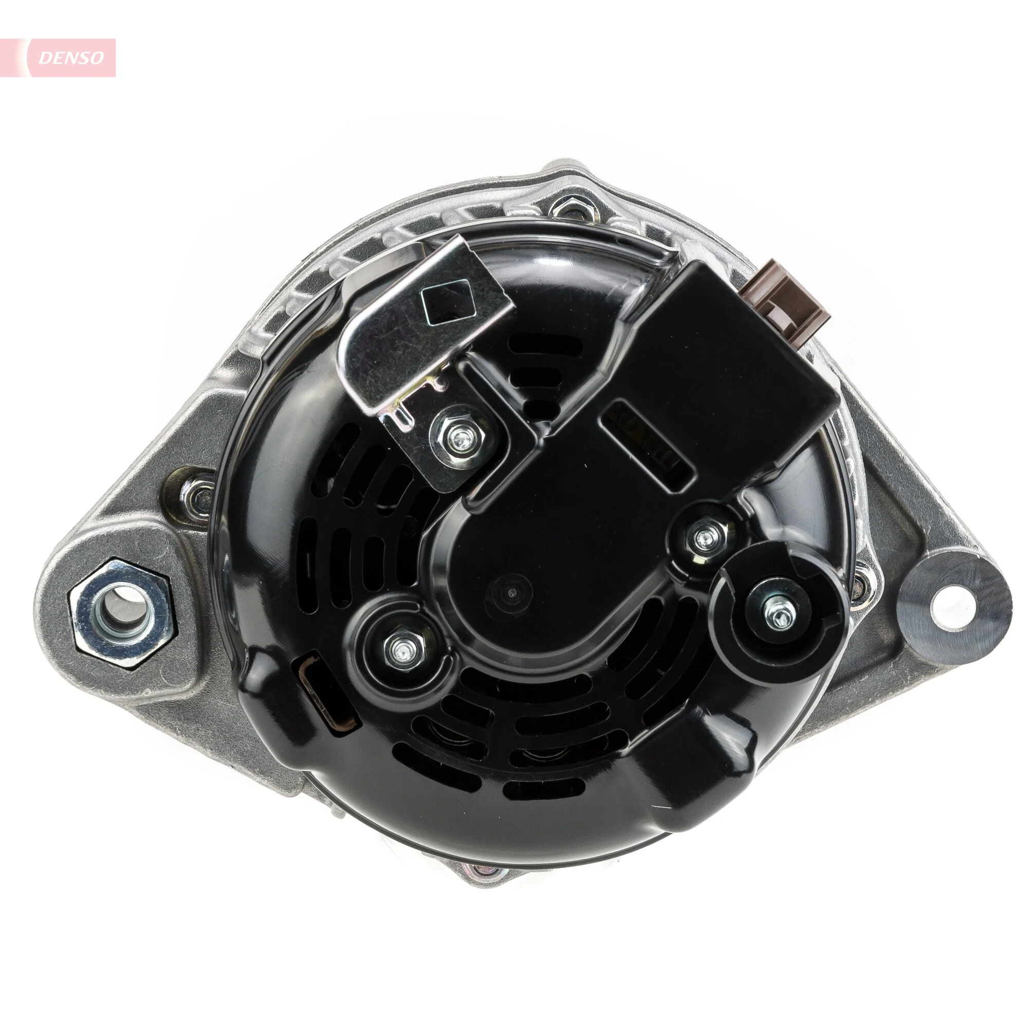 DAN1376 Denso Alternator
