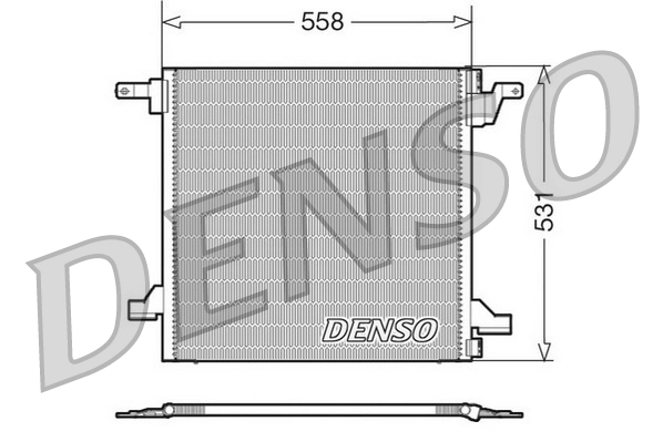 DCN17022 Denso