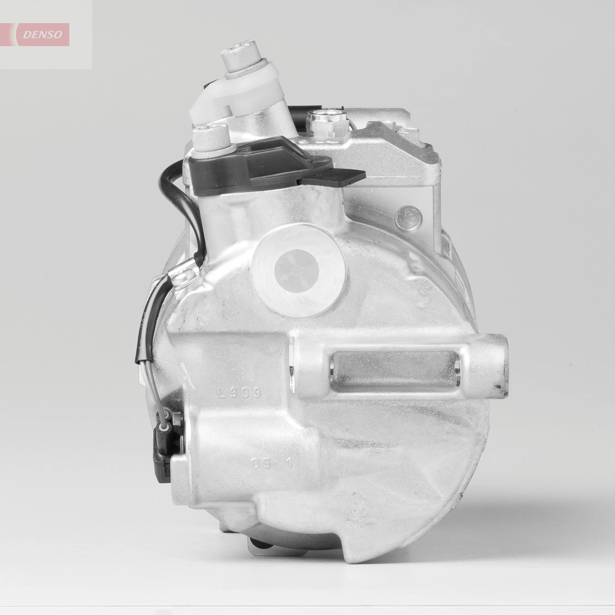 Sprężarka klimatyzacji DCP17128 Denso