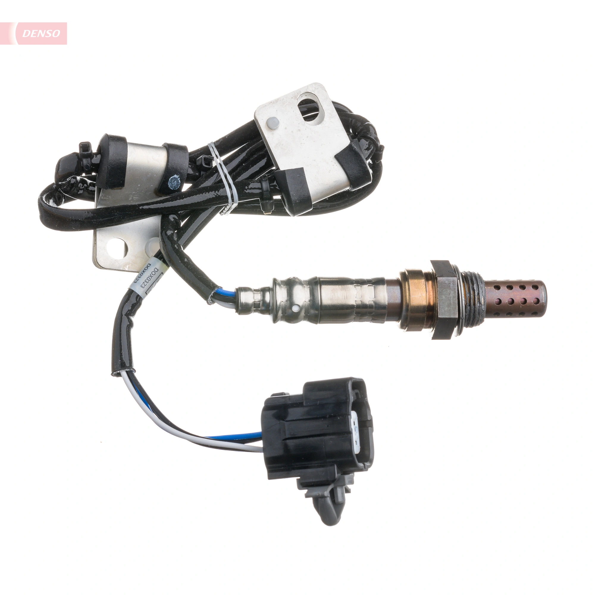Sonda lambda, czujnik tlenu Mazda BP6L18861 cena, od 162,72 USD