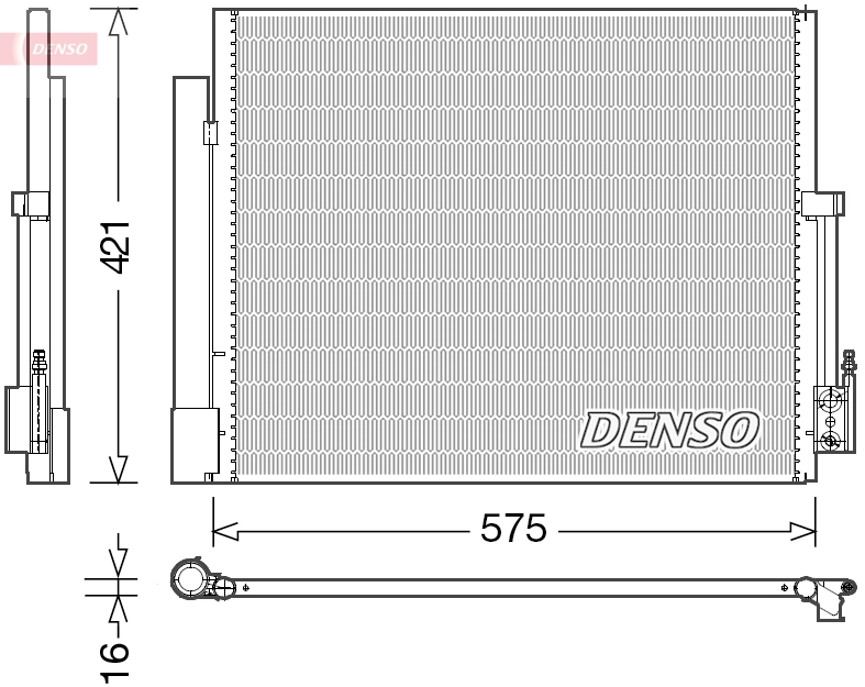 DCN20036 Denso