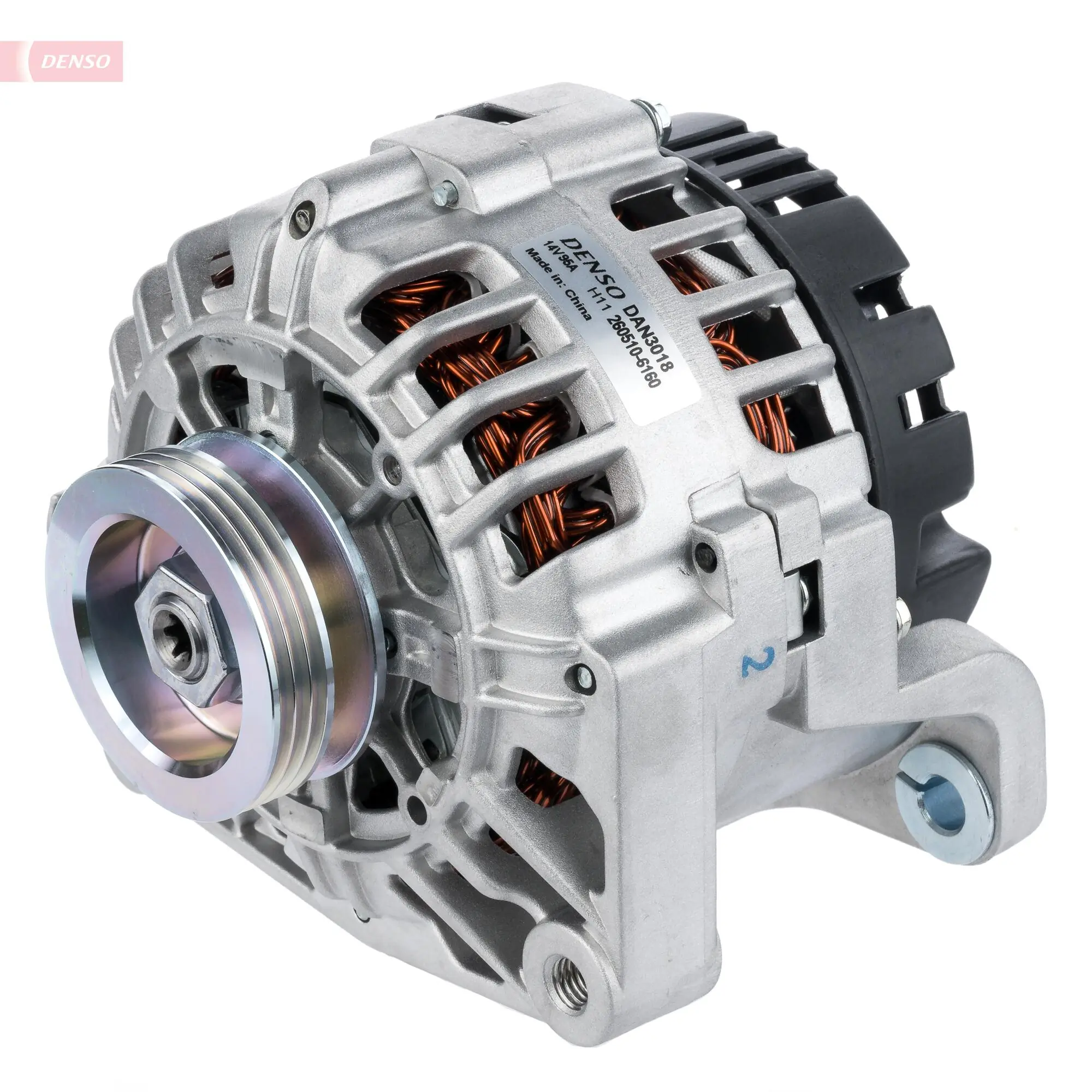  Alternator Renault Twingo 1