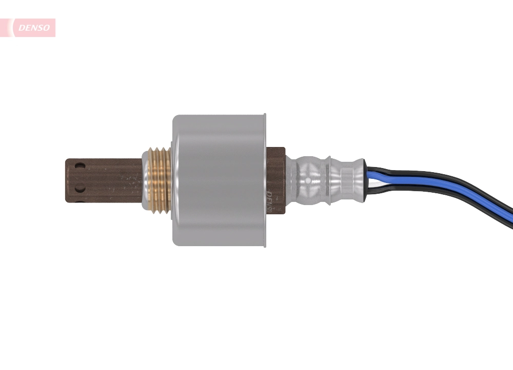 Sonda lambda, czujnik zubożonej mieszanki DOX0262 Denso