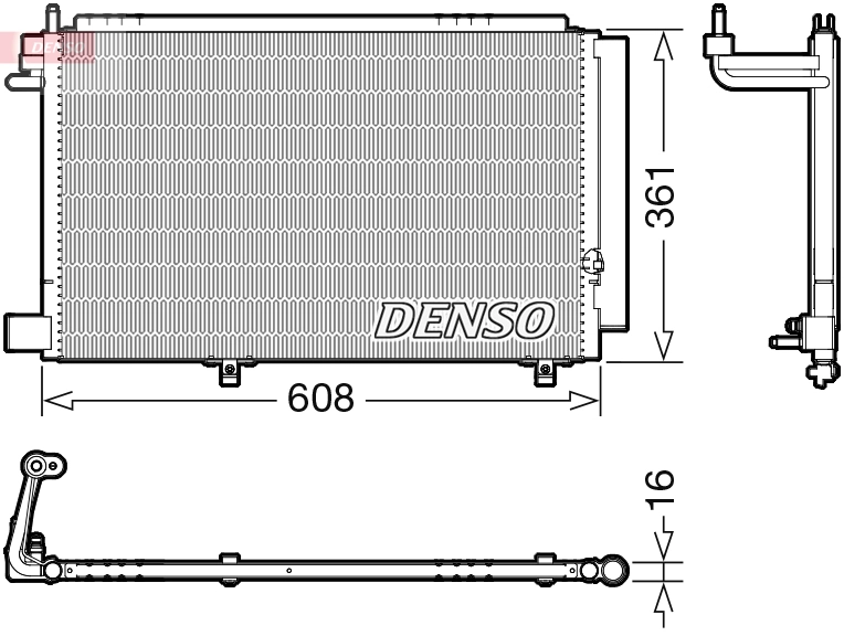 DCN10041 Denso