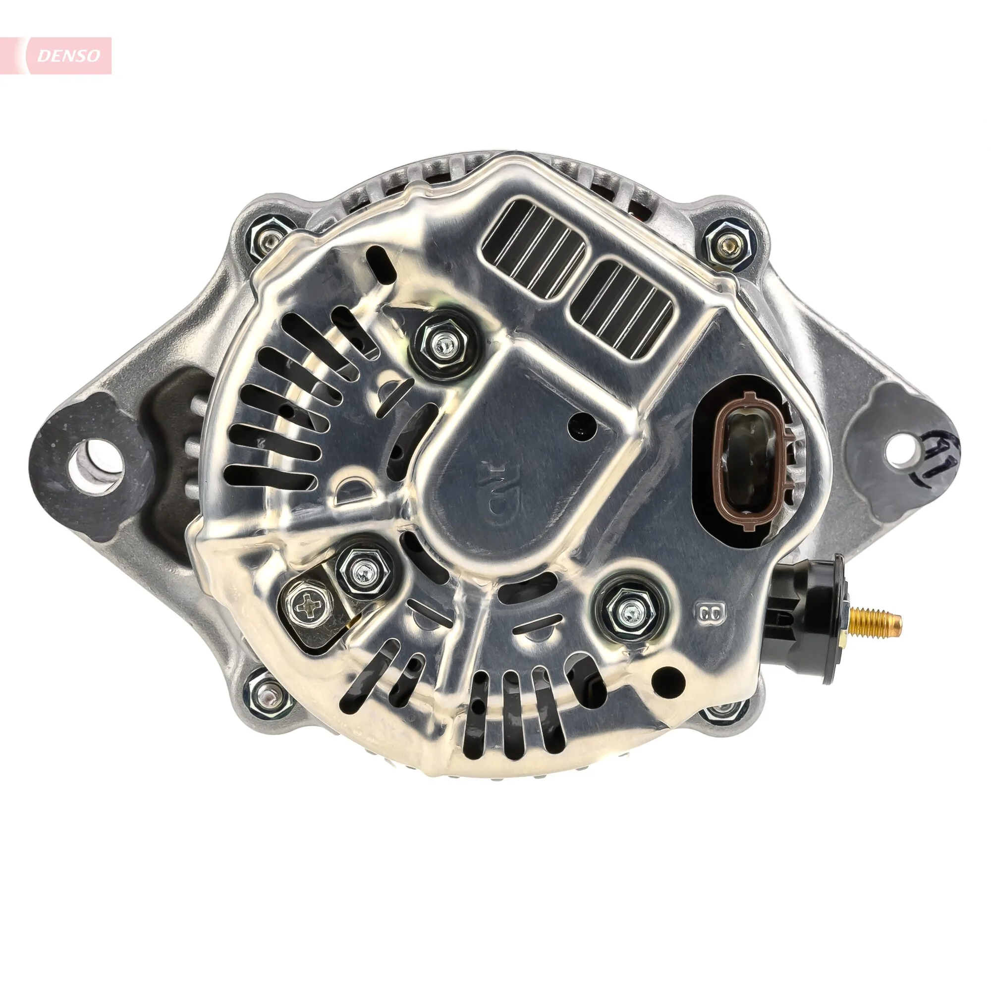 DAN1007 Denso Alternator