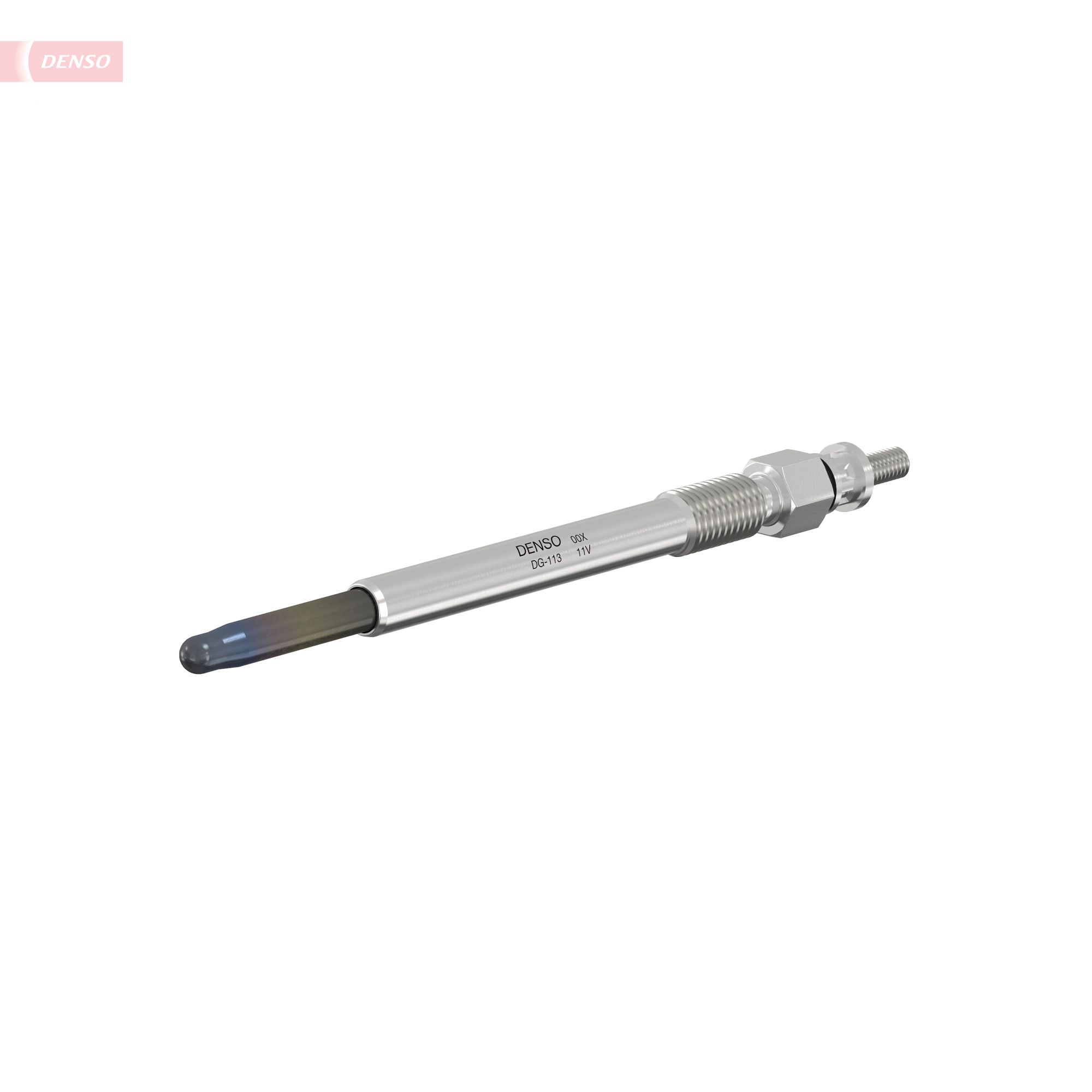 Świeca żarowa Denso DG113 cena, od 8,76 USD