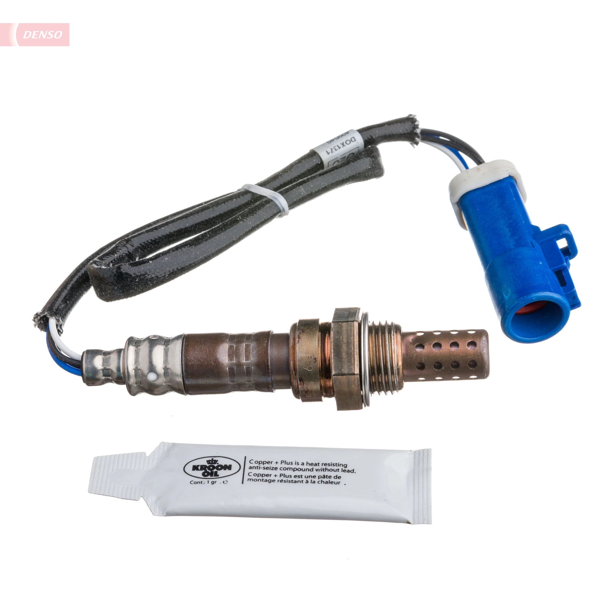 DOX1371 Denso Sonda lambda czujnik tlenu po katalizatorze