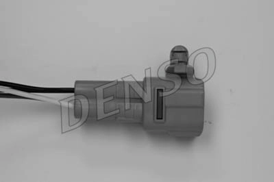 Sonda lambda, czujnik tlenu do Suzuki Jimny  SN, JB