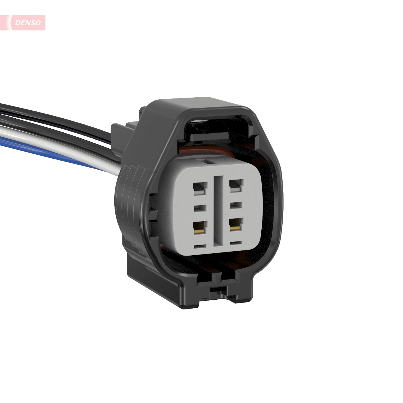 Do koszyka DOX0427 Denso Sonda lambda, czujnik tlenu