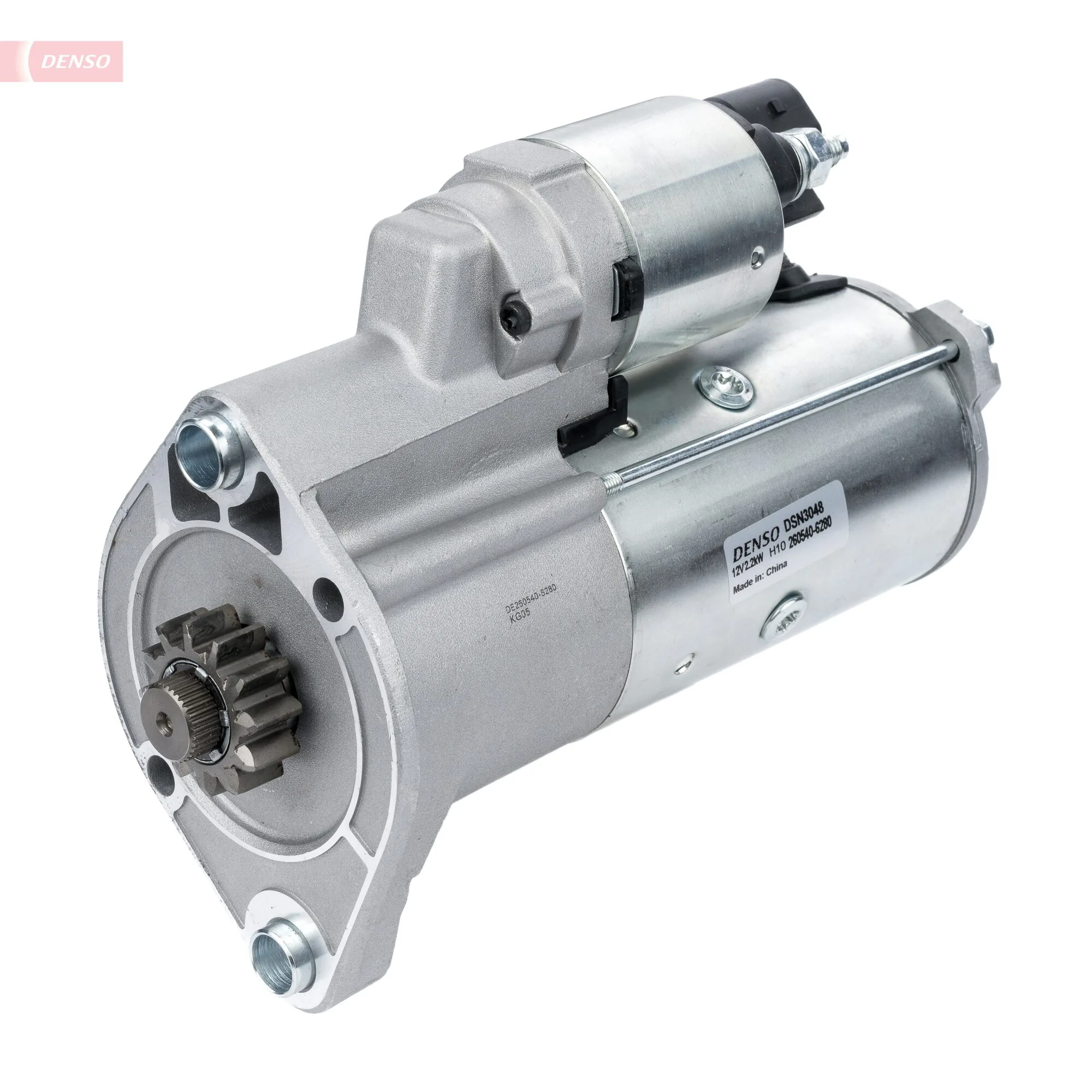 DSN3048 Denso