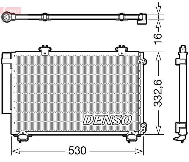 DCN50060 Denso