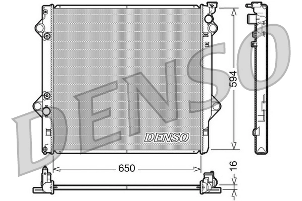 DRM50036 Denso