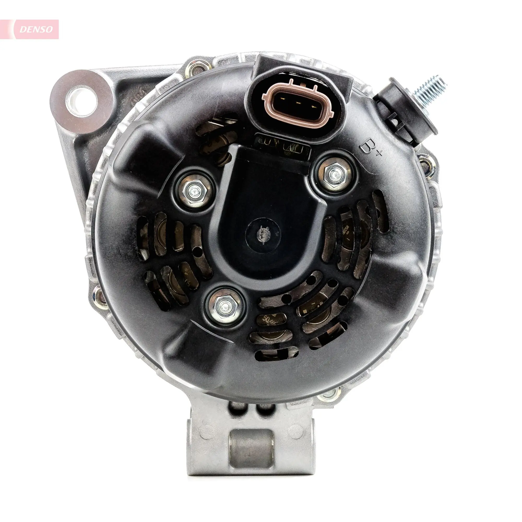 DAN991 Denso Alternator