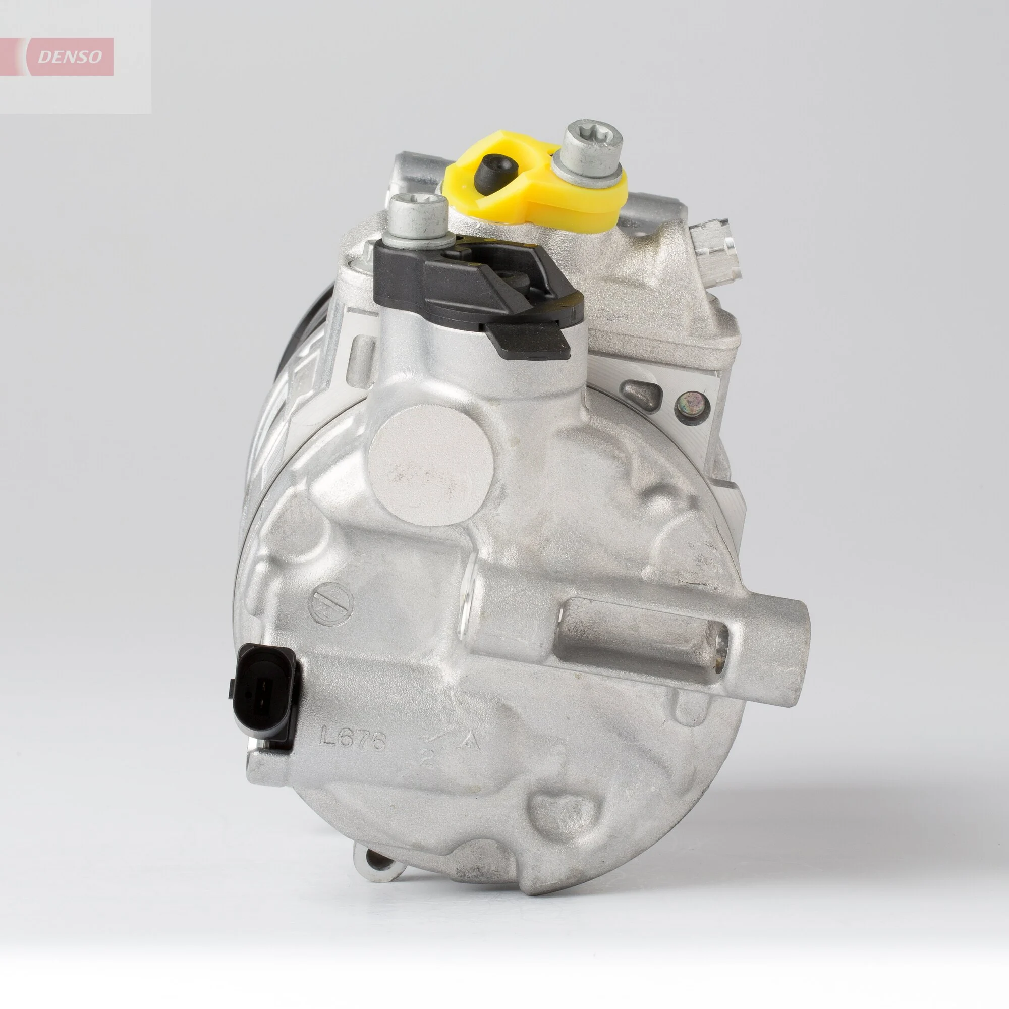 DCP32065 Denso Sprężarka klimatyzacji