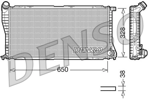 DRM05002 Denso
