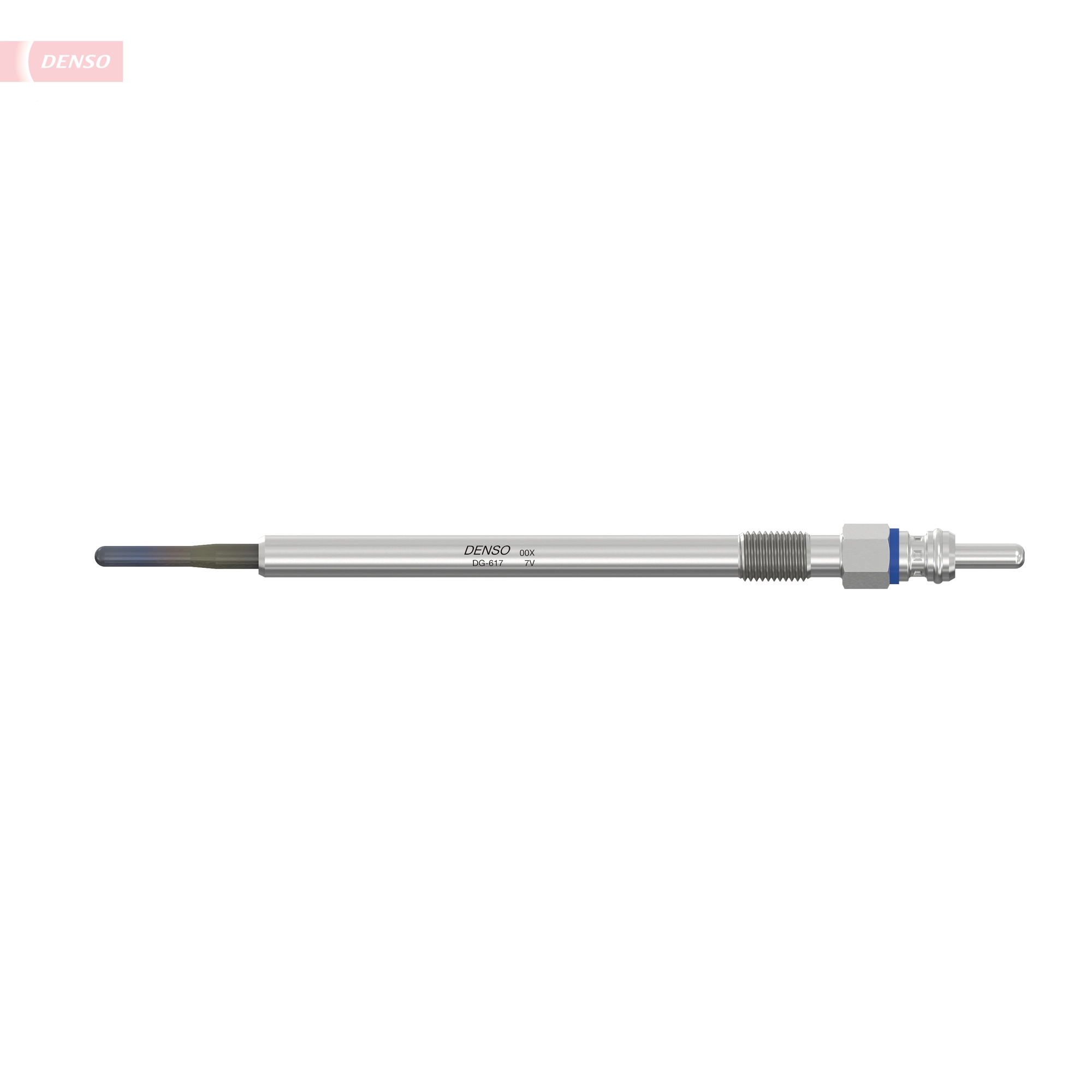 Świeca żarowa Denso DG617 cena, od 10,47 USD
