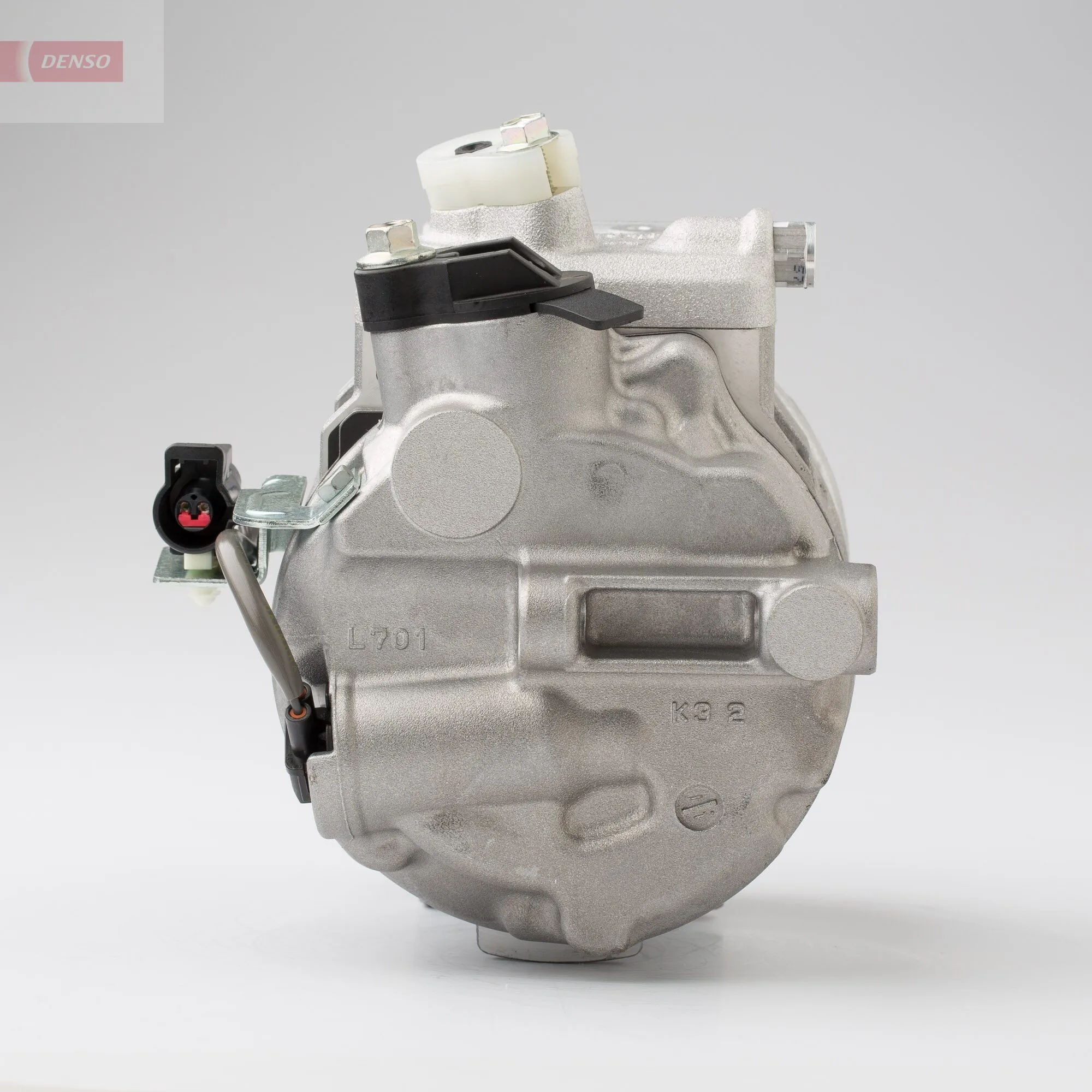 DCP14013 Denso Sprężarka klimatyzacji