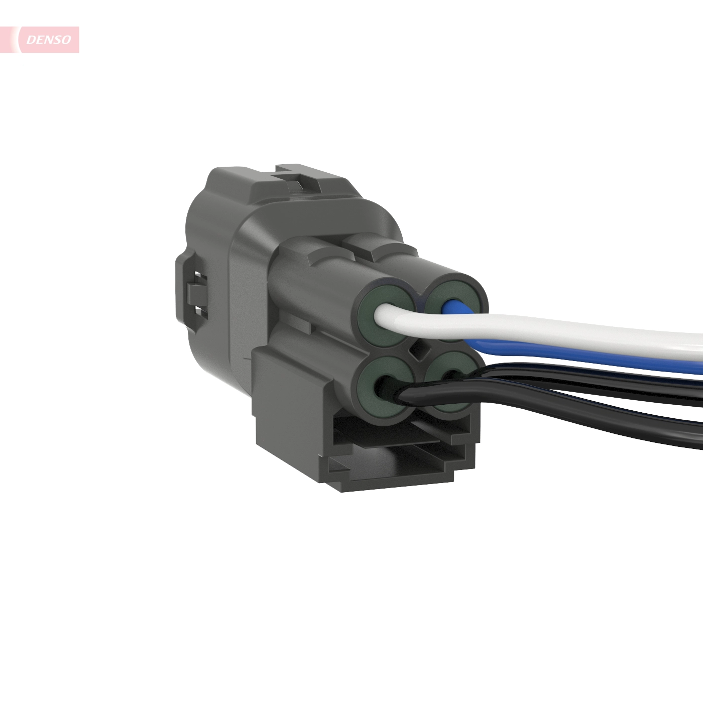 Do koszyka DOX0326 Denso Sonda lambda czujnik tlenu po katalizatorze