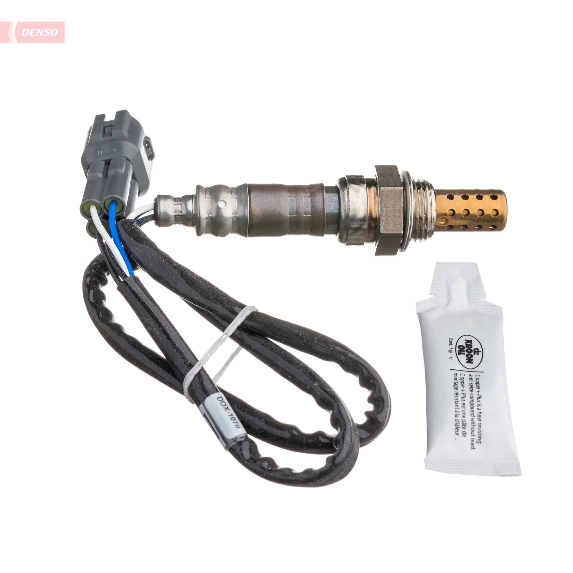 Sonda lambda, czujnik tlenu Denso DOX1070 cena, od 122,33 USD