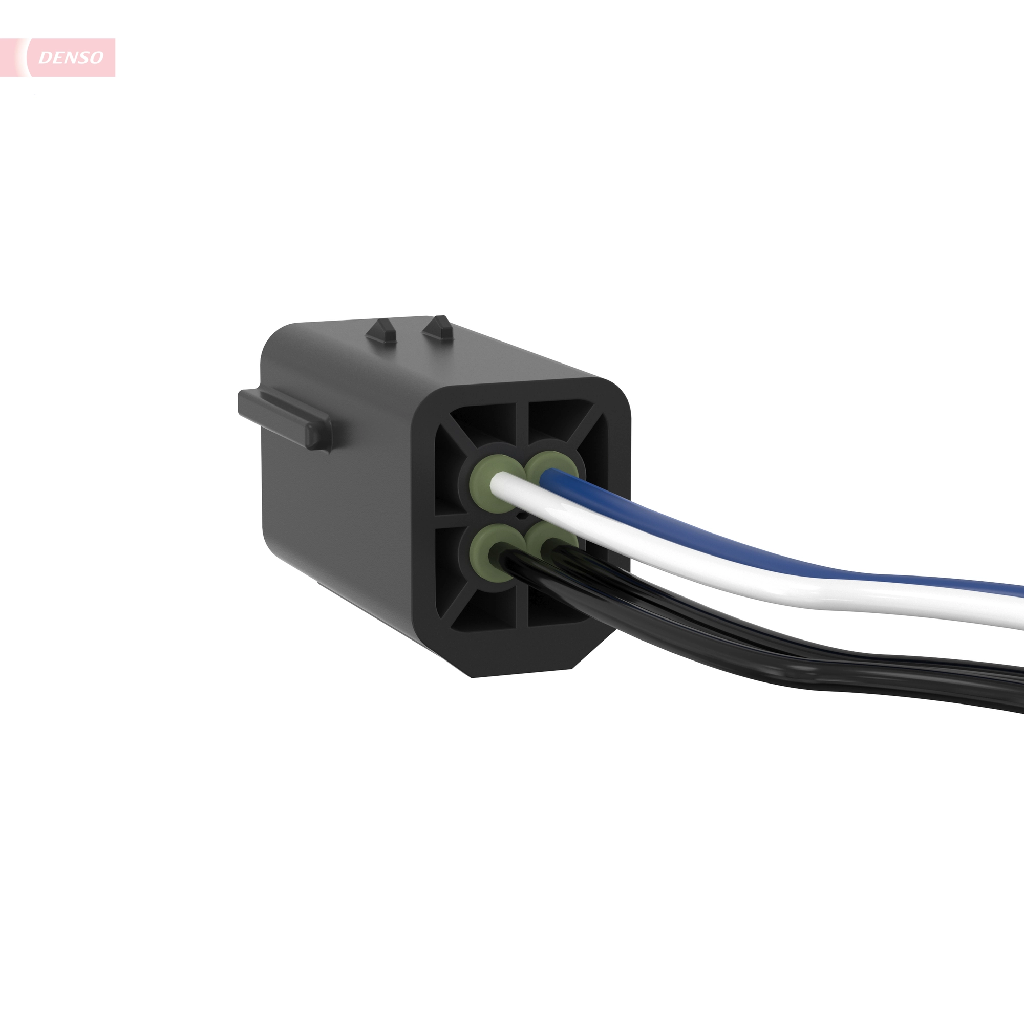 Sonda lambda czujnik tlenu przed katalizatorem Denso DOX0615 cena, od 145,63 USD