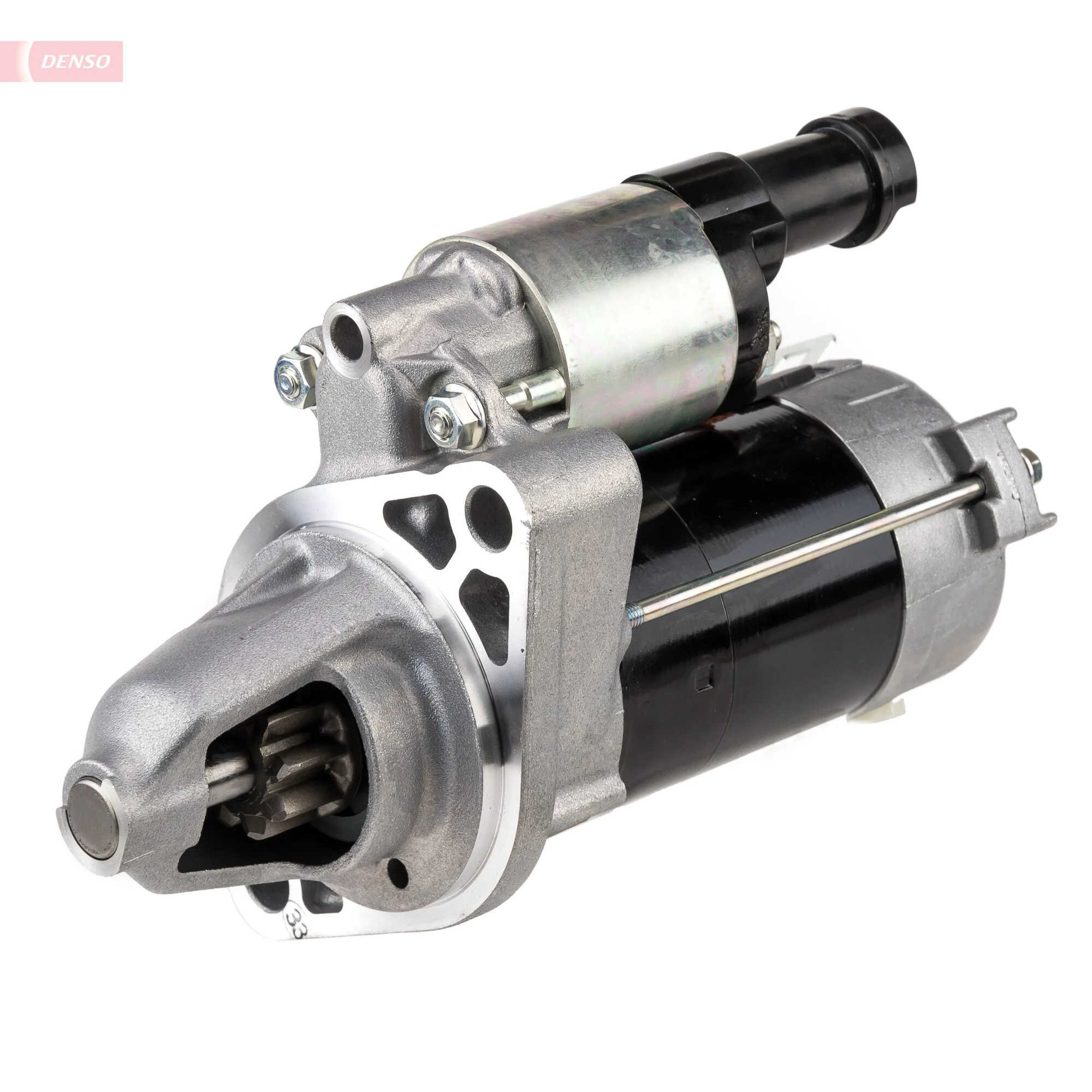 Rozrusznik Denso DSN1406 cena, od 78,32 USD