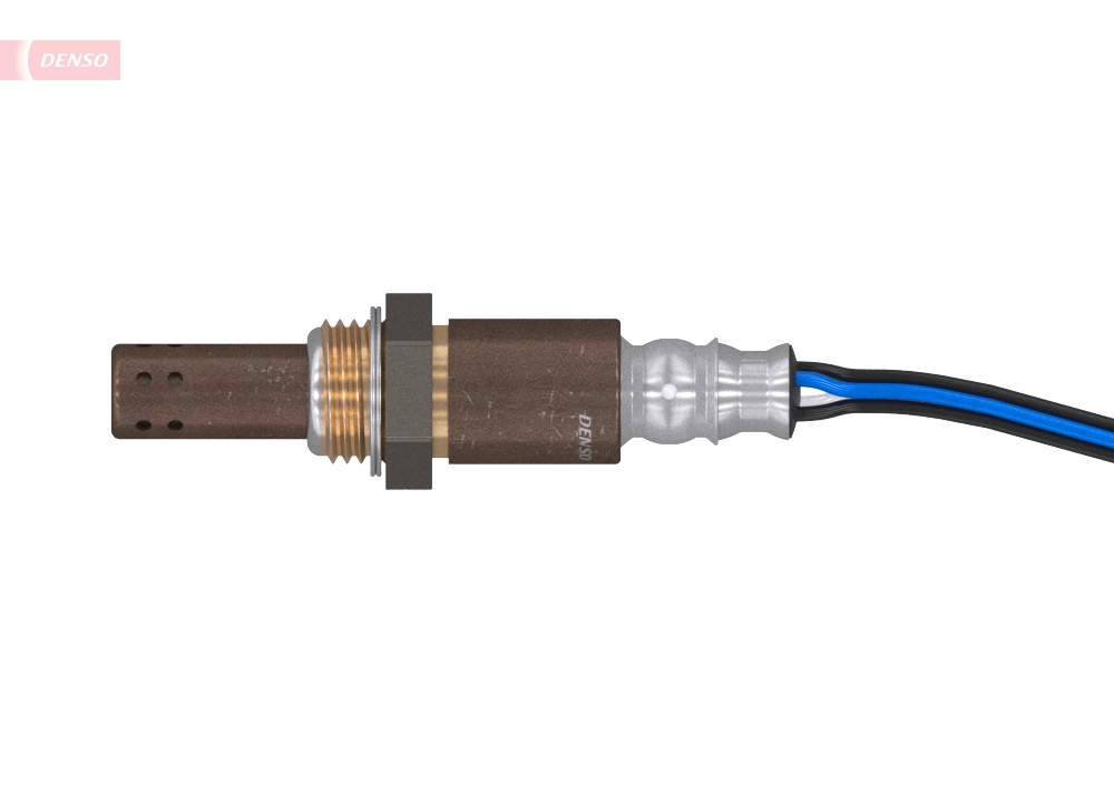 Do koszyka DOX0238 Denso Sonda lambda czujnik tlenu przed katalizatorem