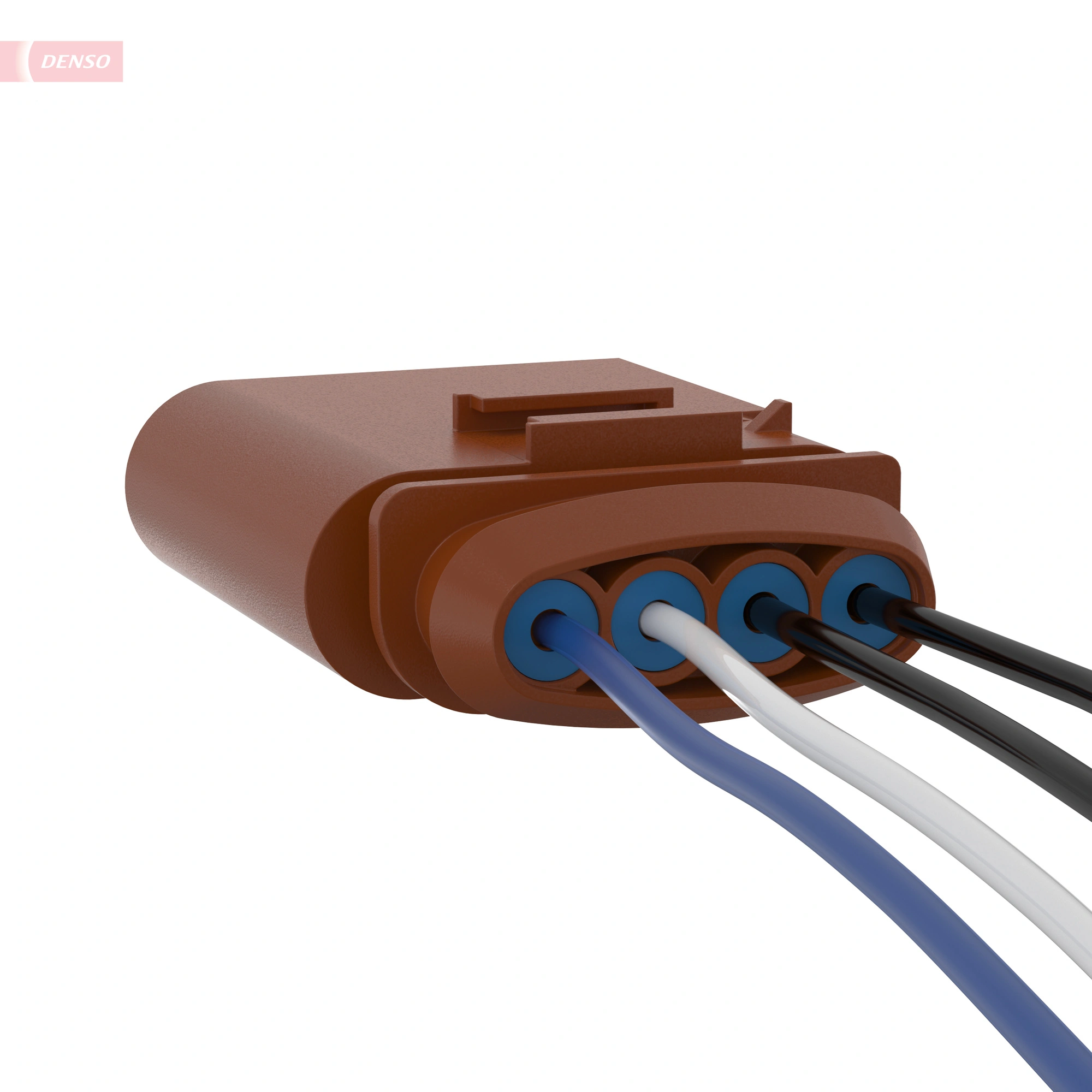 Sonda lambda, czujnik tlenu Seat Inca 6K9