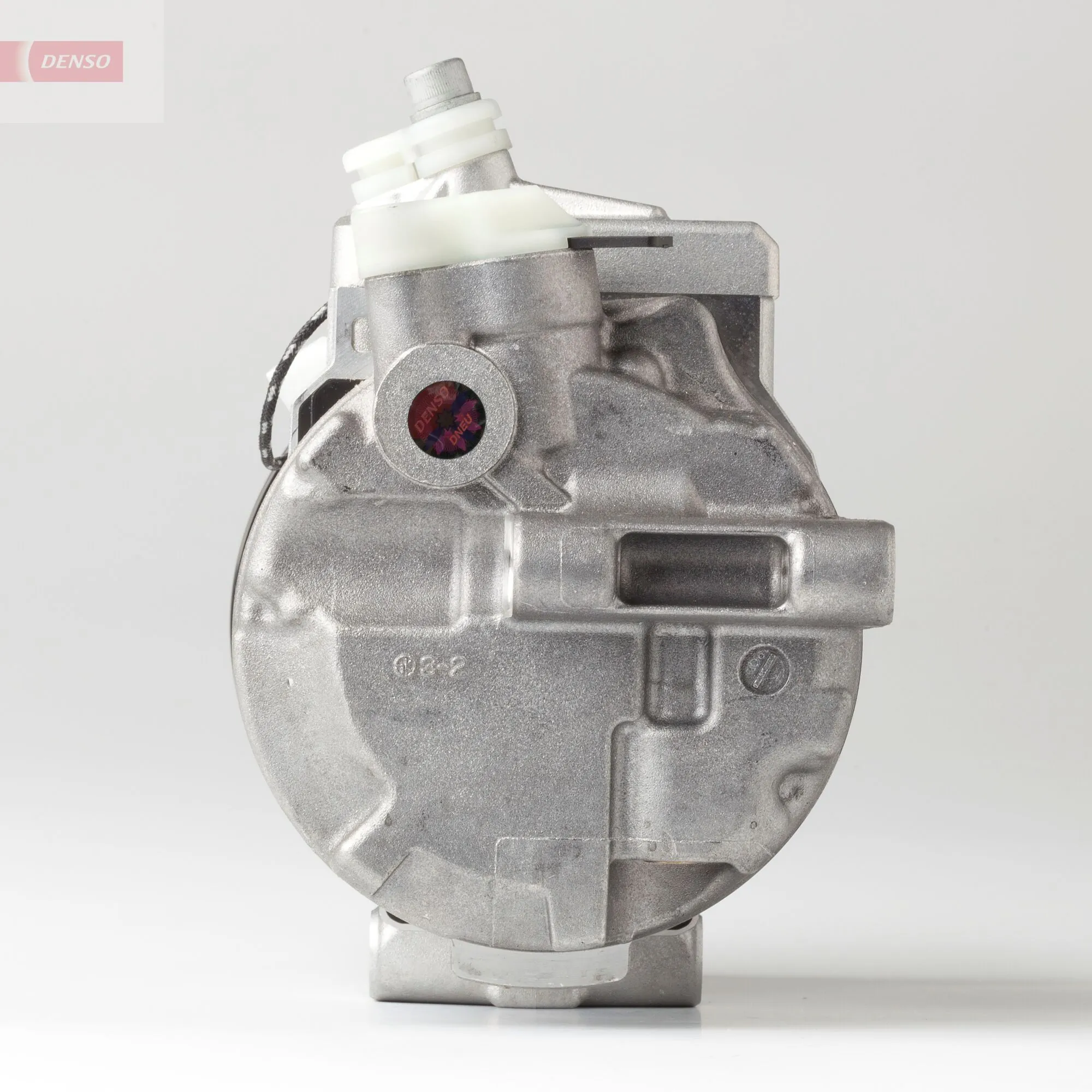 8FK351176521 Mahle Original Sprężarka klimatyzacji