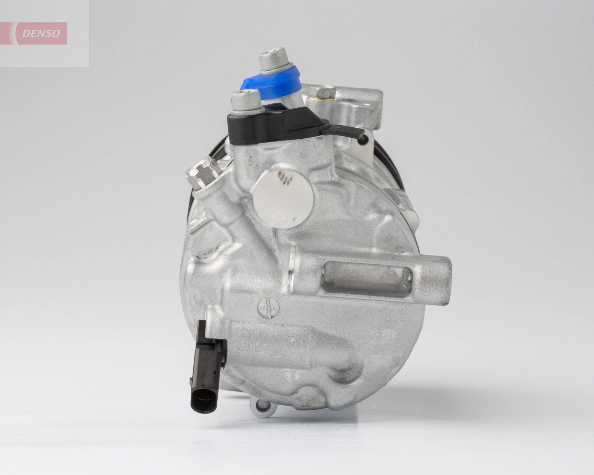 DCP02097 Denso Sprężarka klimatyzacji