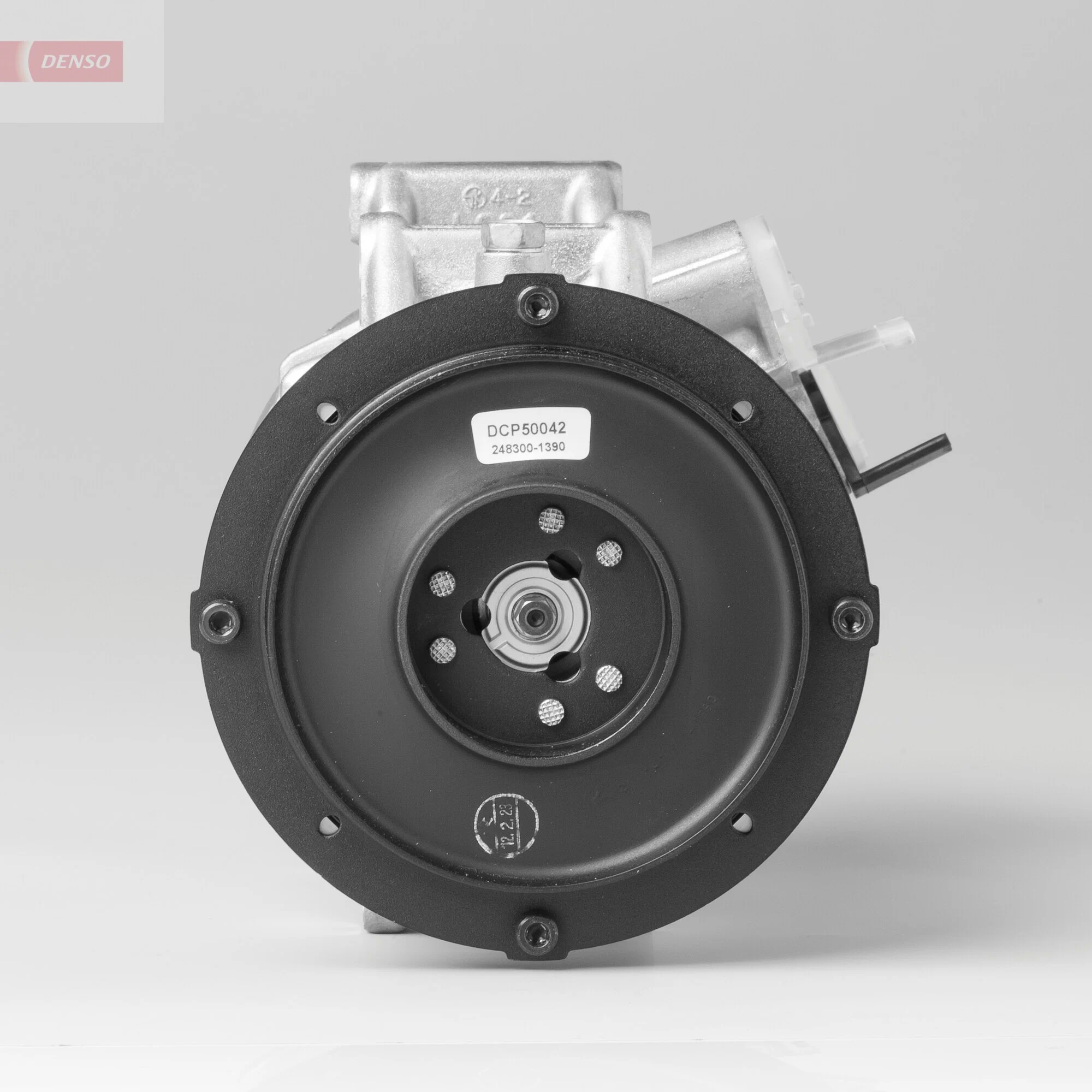 Sprężarka klimatyzacji Denso DCP50042 cena, od 357,50 USD