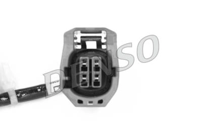 DOX0360 Denso Sonda lambda czujnik tlenu po katalizatorze