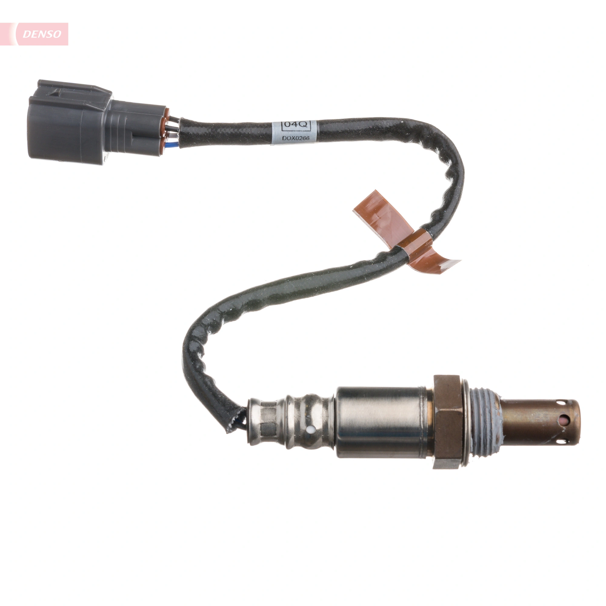 Sonda lambda, czujnik tlenu DOX0266 Denso