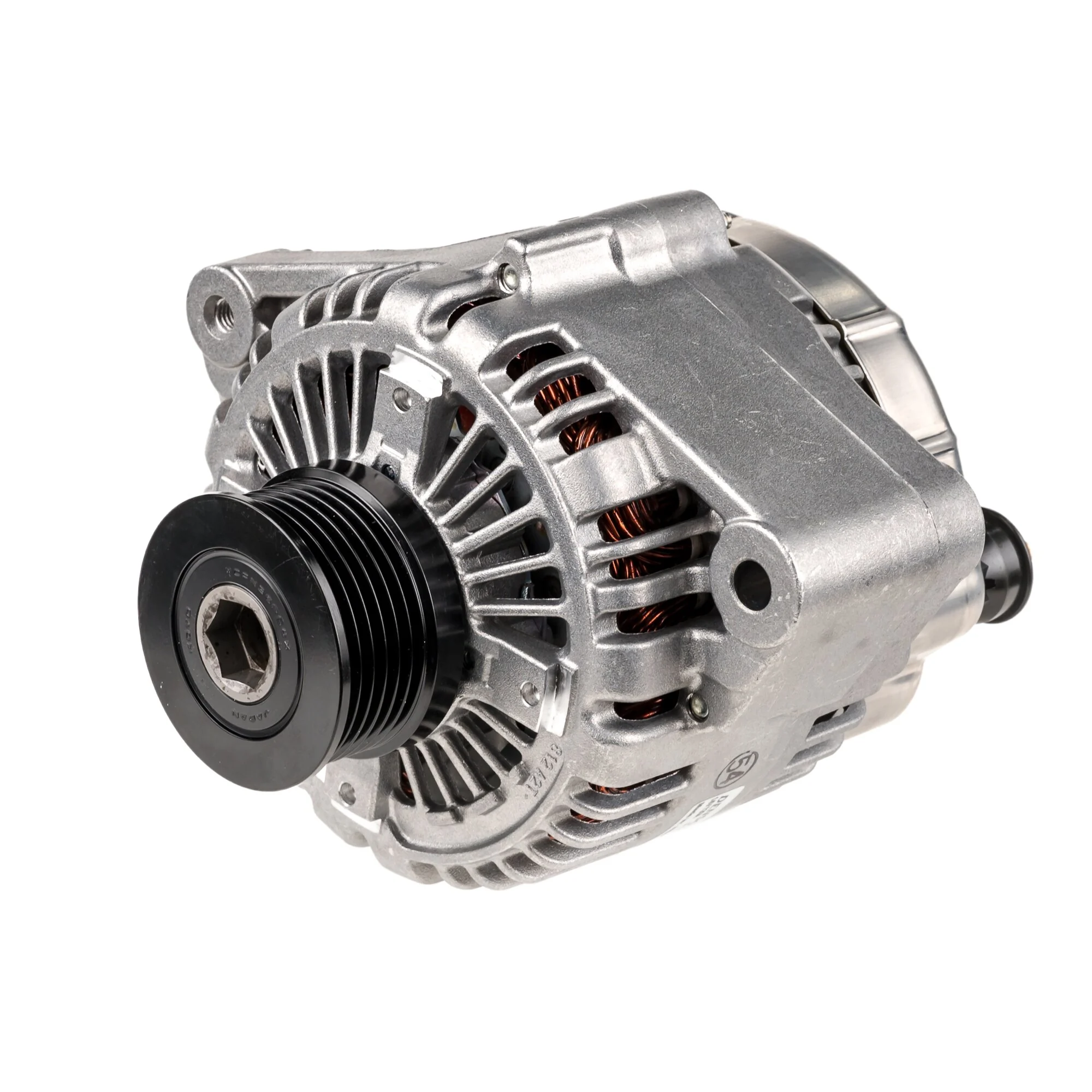 Do koszyka 1X4310300CB Jaguar Alternator