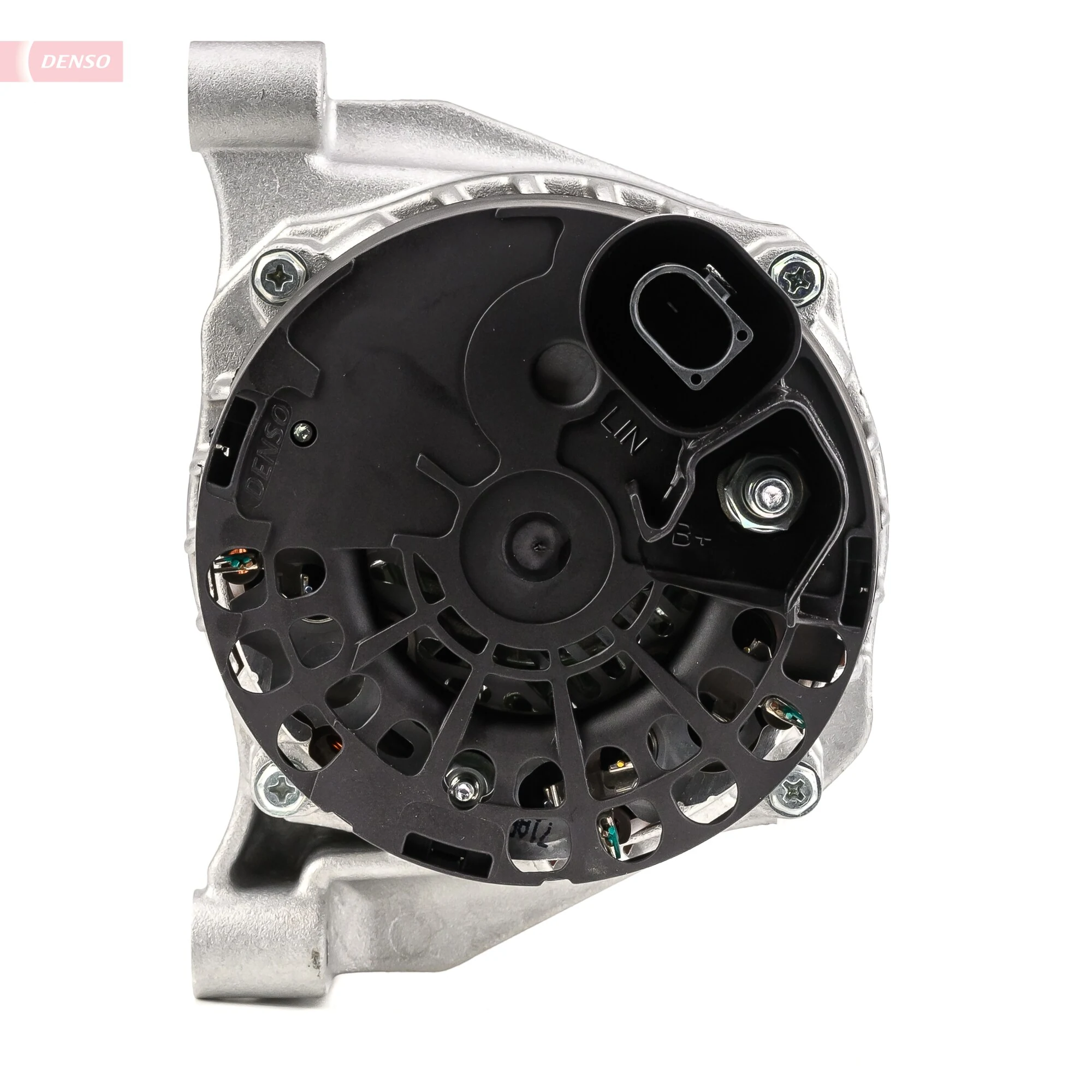 DAN1078 Denso Alternator
