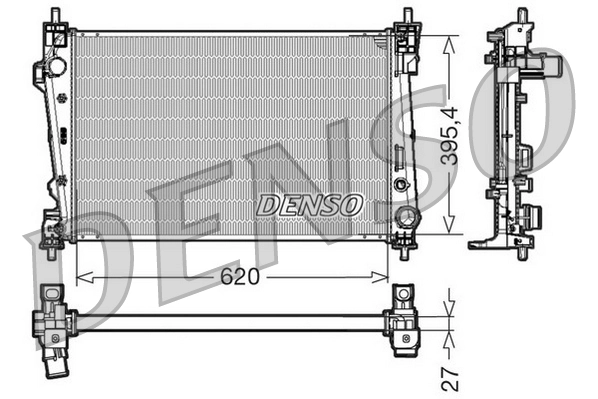 DRM01006 Denso