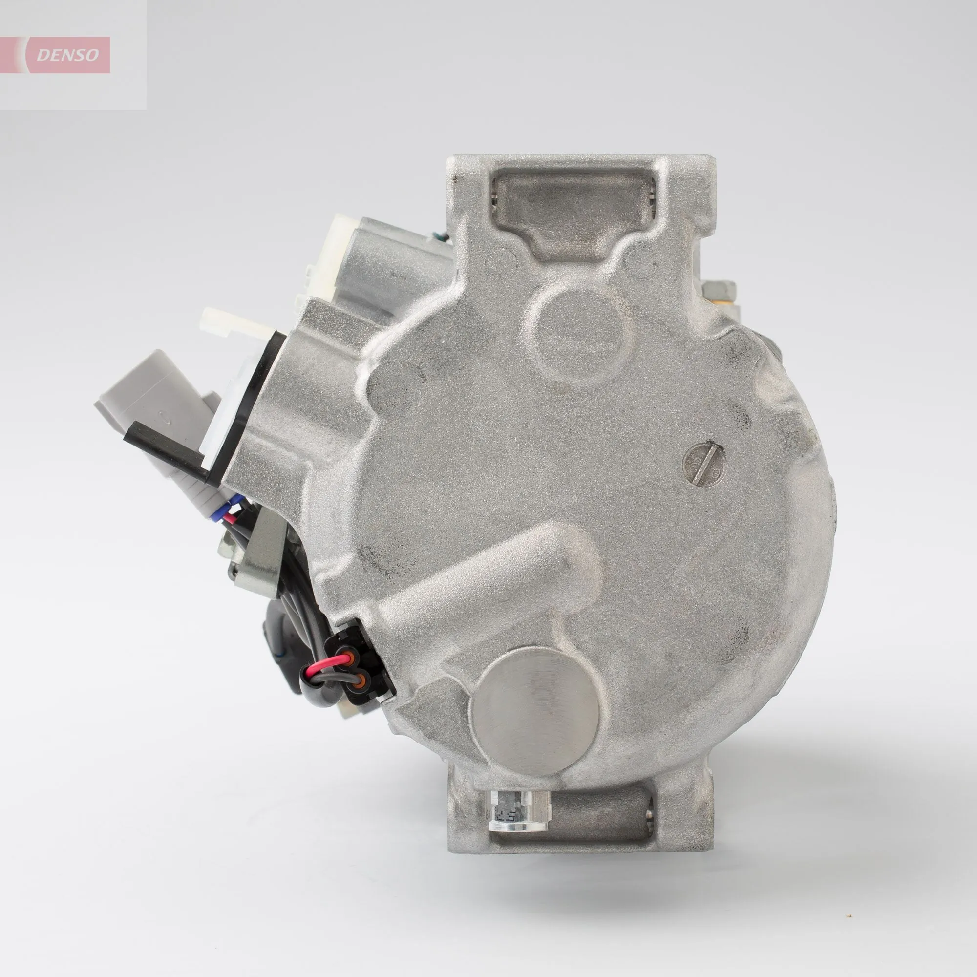 DCP51002 Denso Sprężarka klimatyzacji