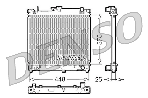 DRM47014 Denso