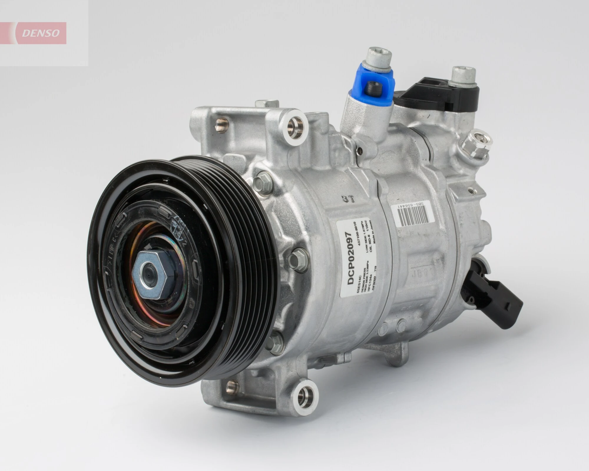 DCP02097 Denso