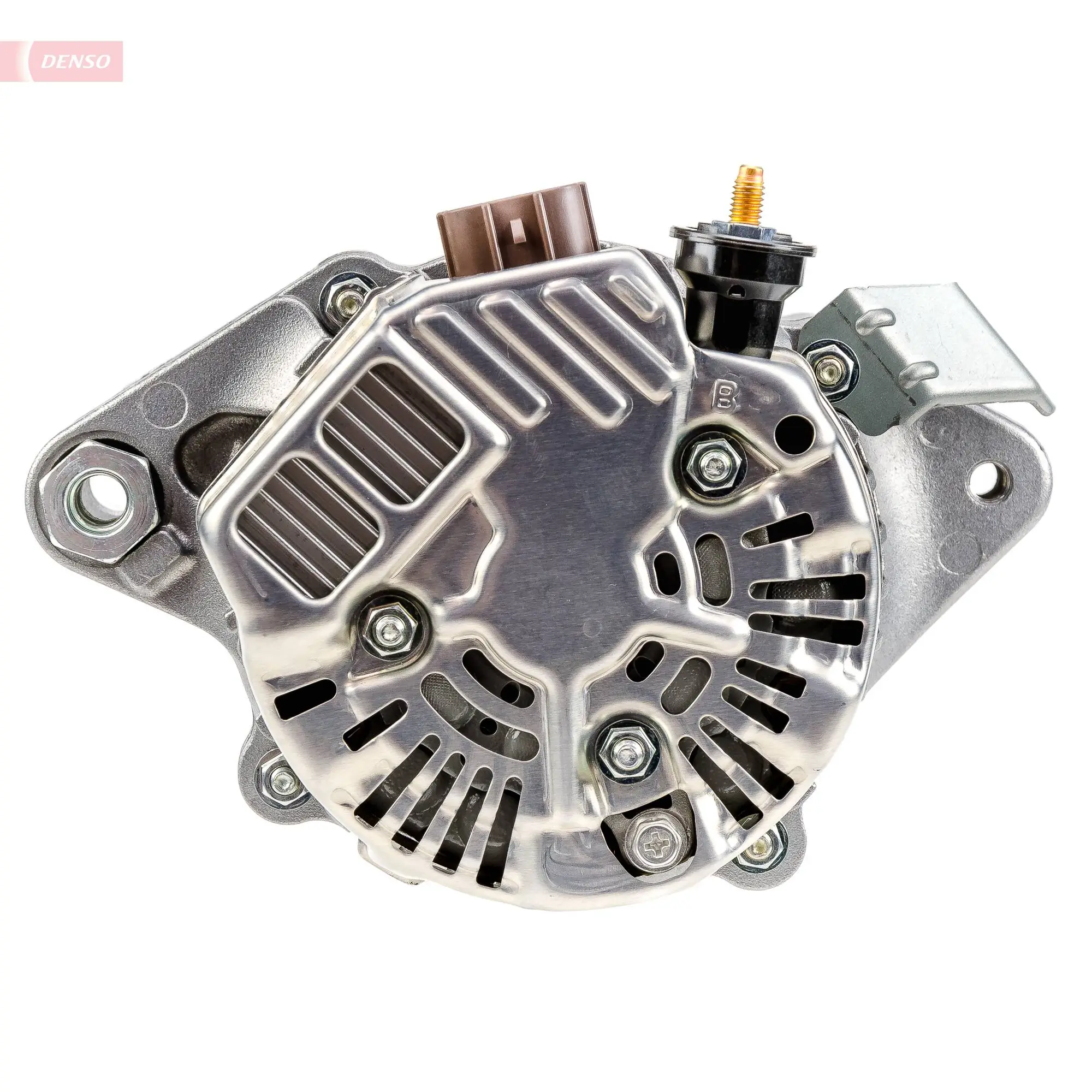  Alternator Toyota Yaris 
