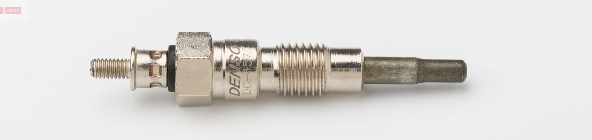 Do koszyka DG157 Denso Świeca żarowa