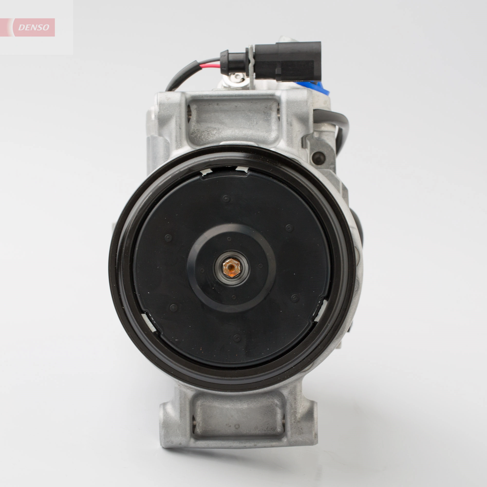 DCP02038 Denso Sprężarka klimatyzacji