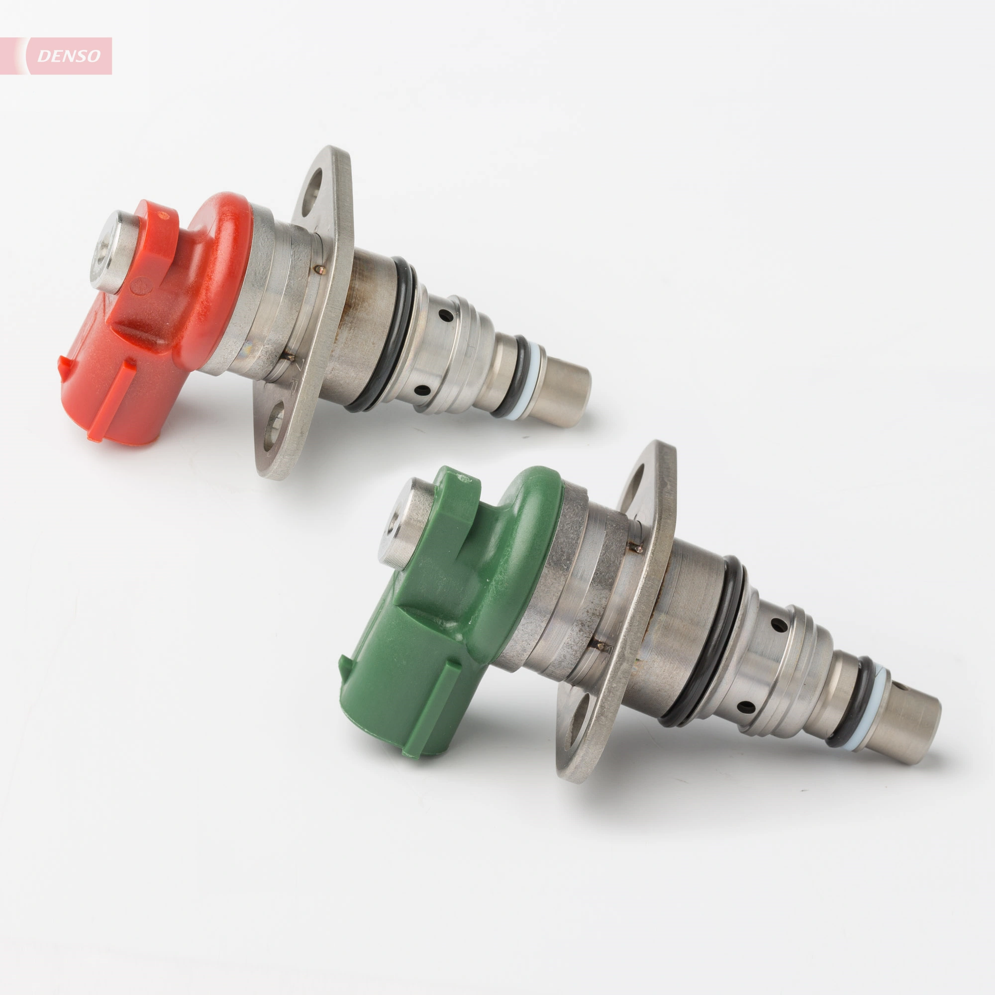 Zawór regulacji ciśnienia (zawór redukcyjny pompy wtryskowej) System Common-Rail Opel Vectra