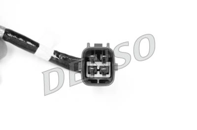 DOX0263 Denso Sonda lambda czujnik tlenu przed katalizatorem