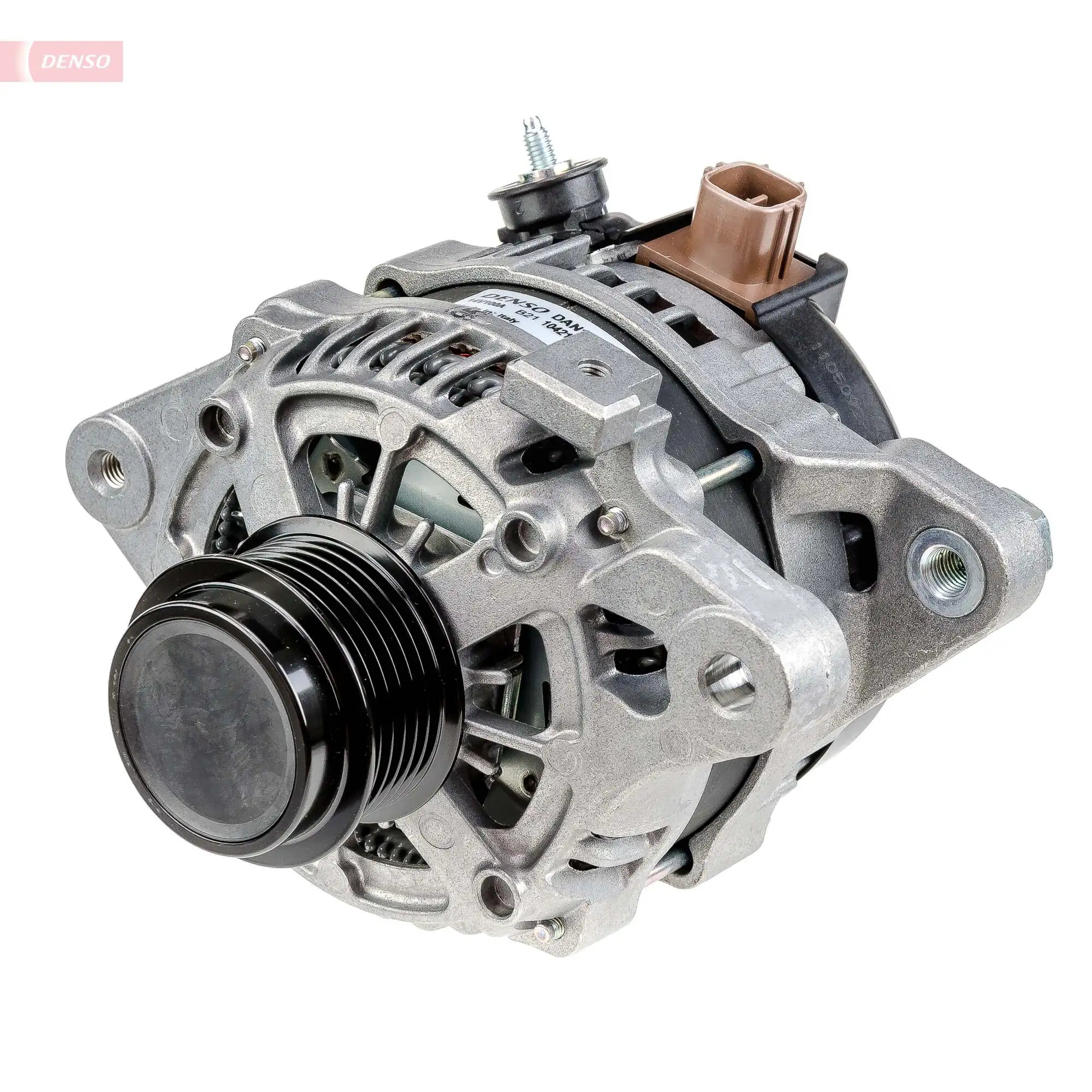 Alternator do Toyota RAV4 III A3