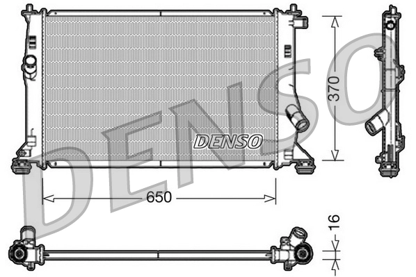 DRM10076 Denso