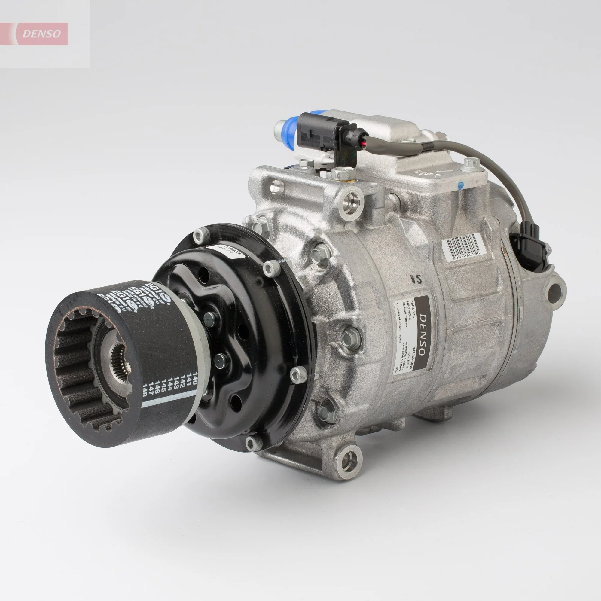 DCP32006K Denso Sprężarka klimatyzacji