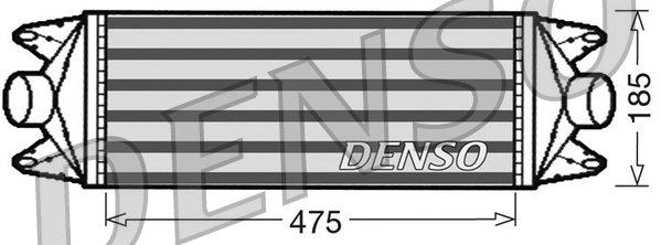 DIT12001 Denso
