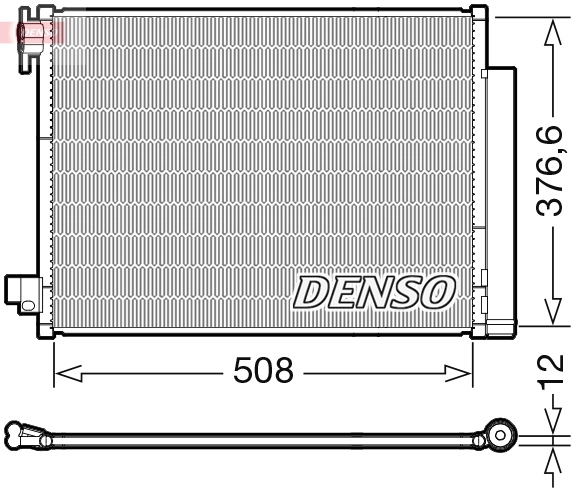 DCN23052 Denso
